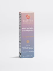 Foundation with Peptides, 15 Light Cool
