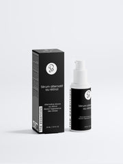 Sérum alternatif au rétinol