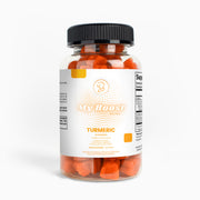 Turmeric Gummies 221 gr - 60 gummies