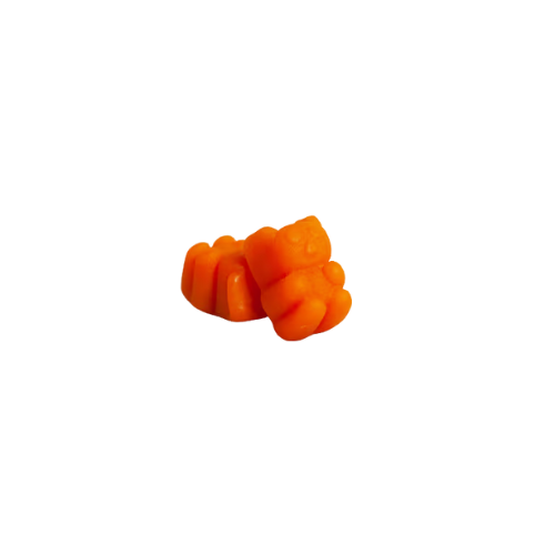 Turmeric Gummies 221 gr - 60 gummies