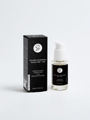 Double Hydration Boost Gel + HA