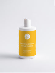 Après-shampooing frais, cocktail d'agrumes / Fresh Conditioner, Citrus Cocktail
