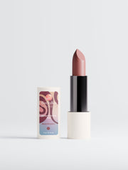 Matte Lipstick, Dusty Rose