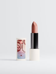 Matte Lipstick, Terracotta Nude