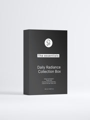 Boîte de collection Éclat quotidien