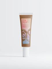 Foundation with Peptides, 35 Tan Warm
