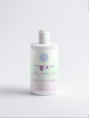 Gentle Baby Shampoo