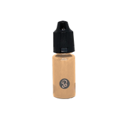 viaGlamour image of a Airbrush Foundation