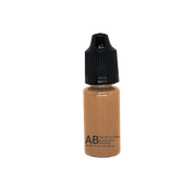 viaGlamour image of a Airbrush Foundation