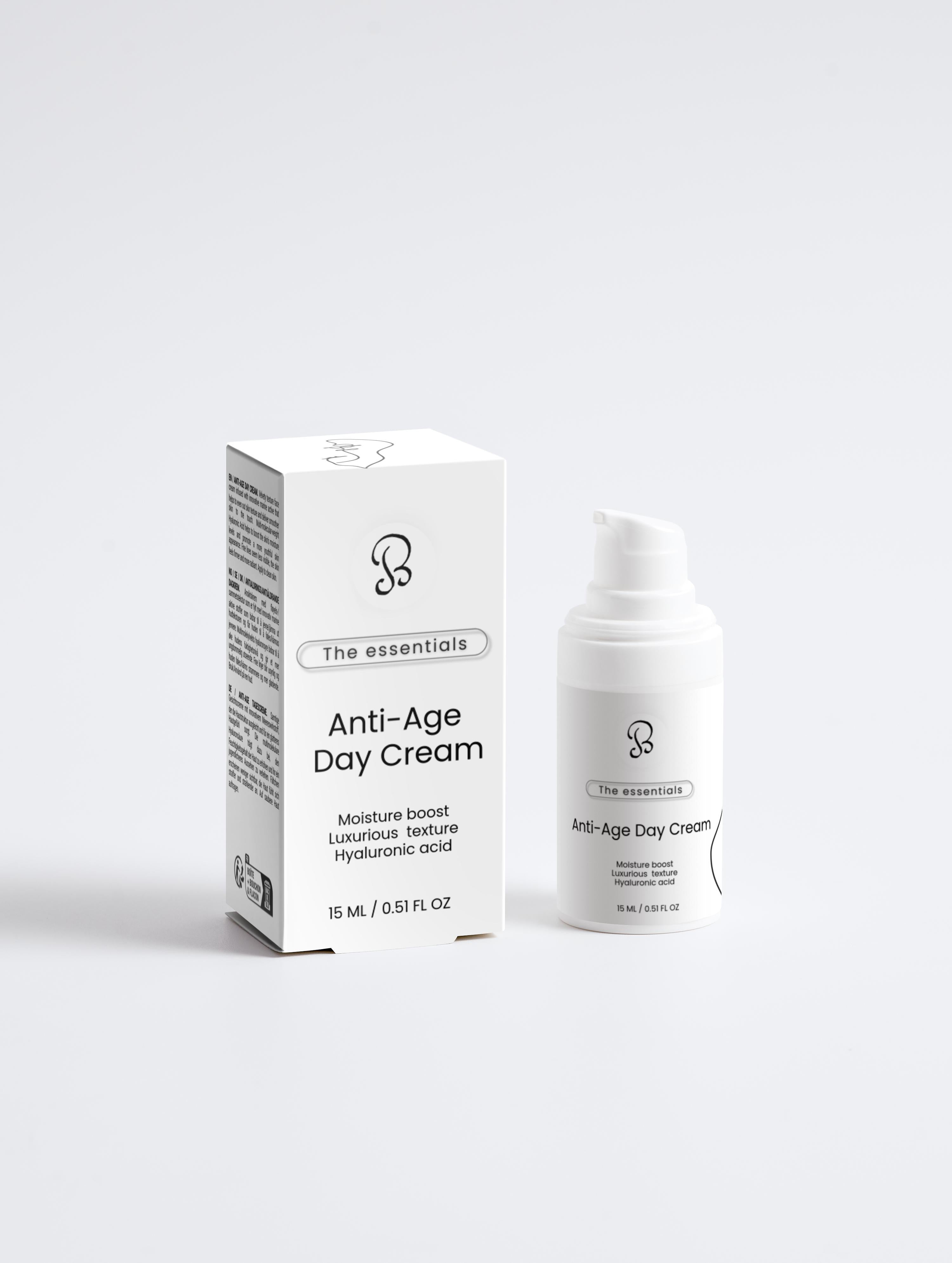 Anti-Age Day Cream