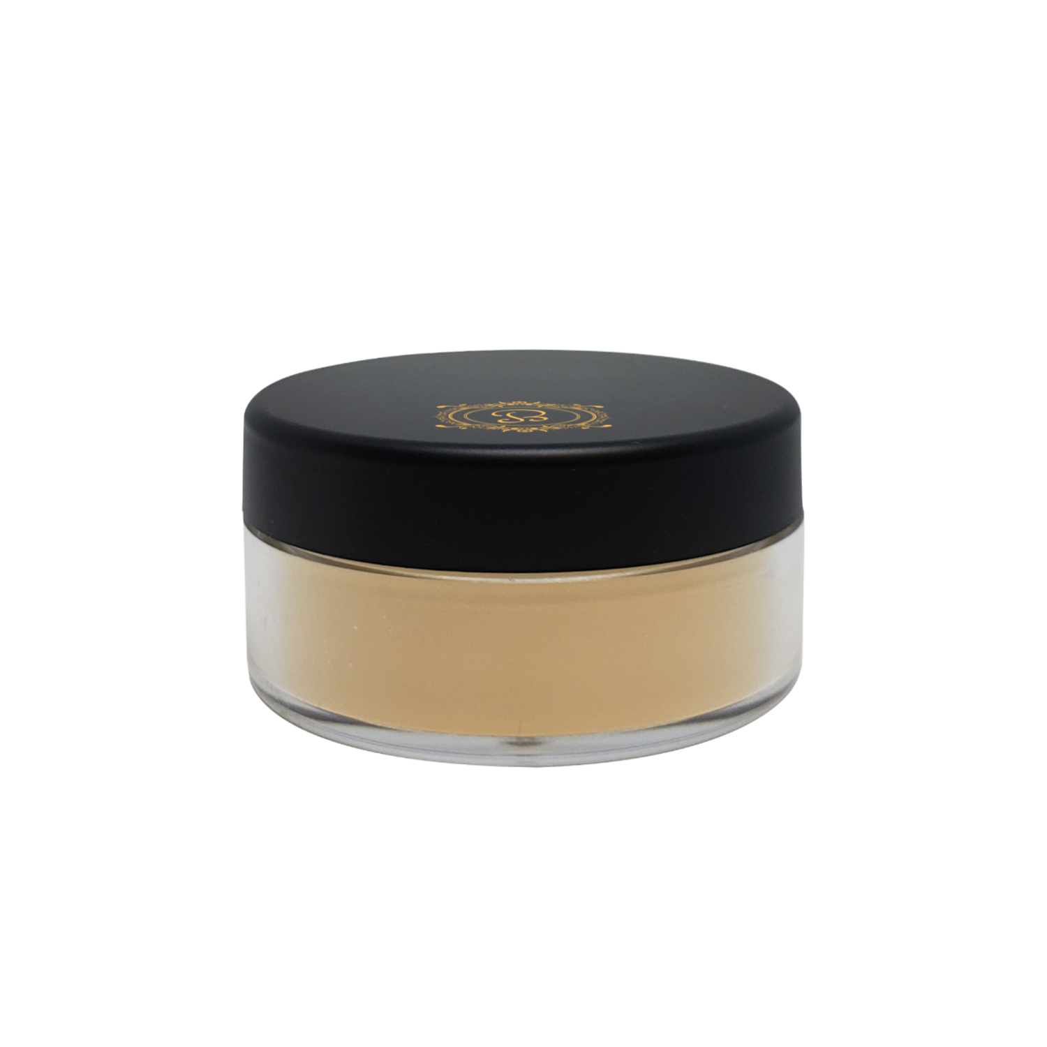 viaGlamour image of a Loose Powder