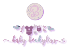 Baby Beckyliss
