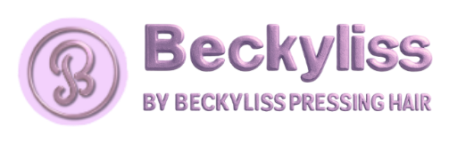 Beckyliss Pressing Hair