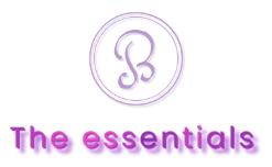 Beckyliss The Essentials