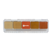viaGlamour image of a concealer-tray