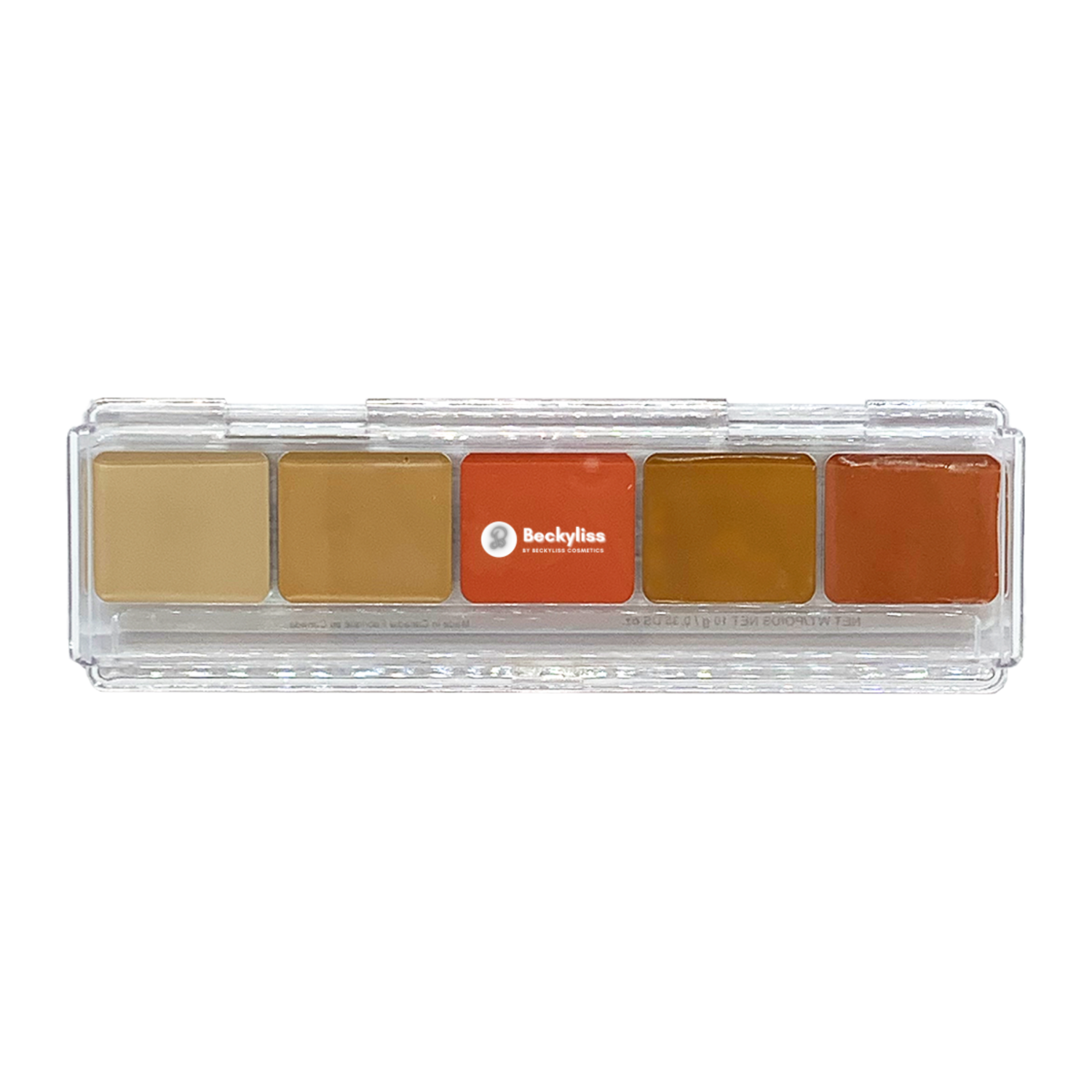 viaGlamour image of a concealer-tray