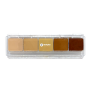 viaGlamour image of a concealer-tray