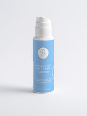 Sensitive Skin Oil-To-Milk Cleanser