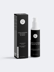 Crème hydratante alternative au rétinol
