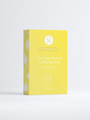 Sun Care Routine Collection Box