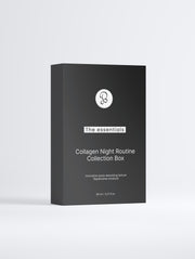 Collagen Night Routine Collection Box