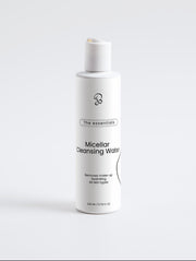 Micellar Cleansing Water