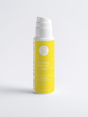 Lotion après-soleil apaisante Volume 150 ml / 5,07 fl oz