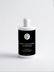 Keratin Volume Boost Conditioner