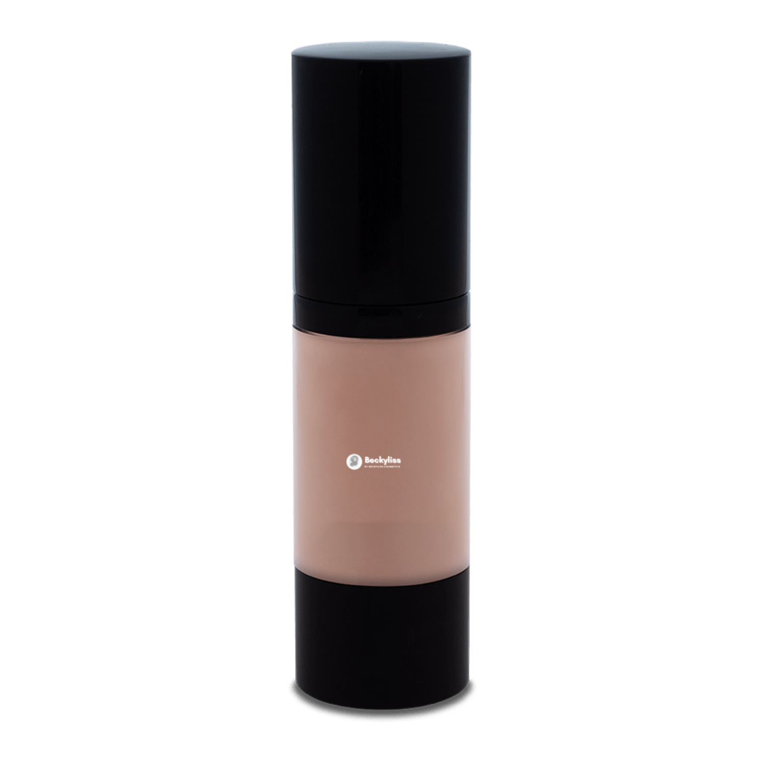 viaGlamour image of a foundation
