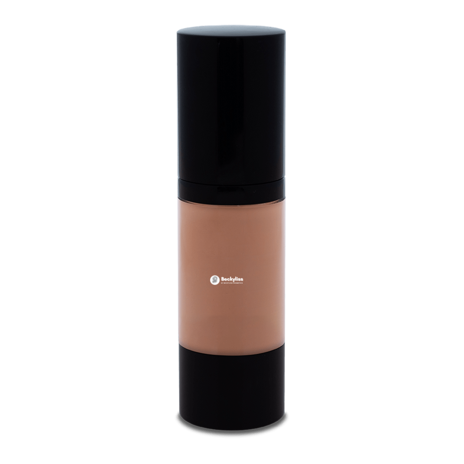 viaGlamour image of a foundation