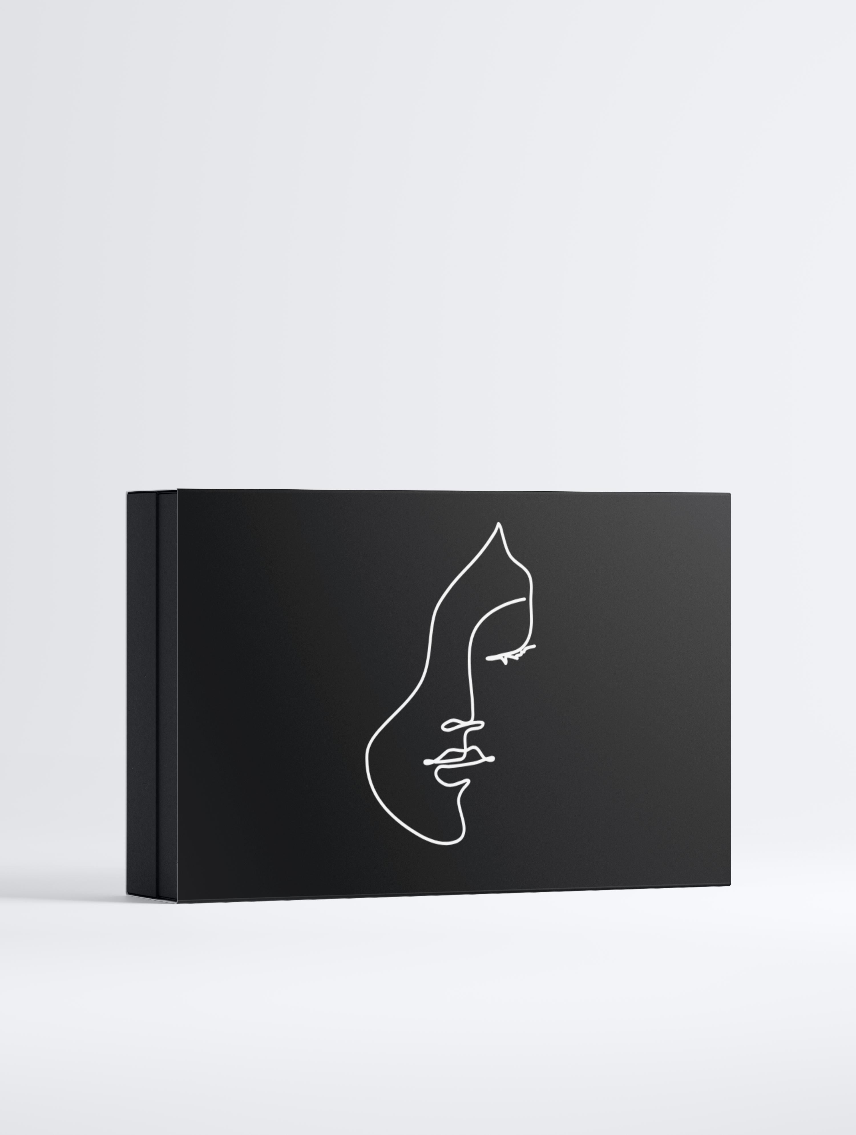 Boost Serum Collection Box