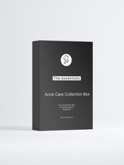Acne Care Collection Box