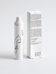 Moisturising Day Cream
