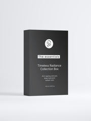 Timeless Radiance Collection Box