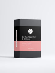 Le Duo Réparation & Brillance