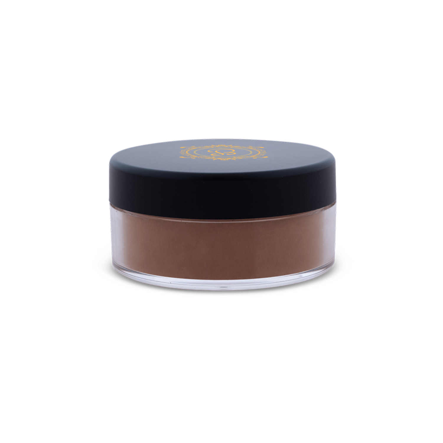 viaGlamour image of a Loose Powder