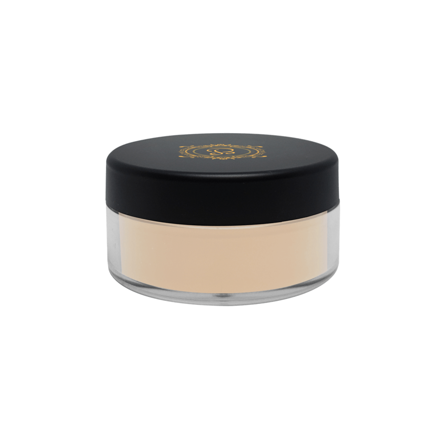 viaGlamour image of a Loose Powder