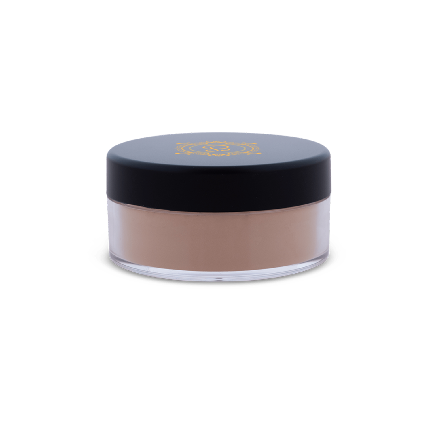 viaGlamour image of a Loose Powder
