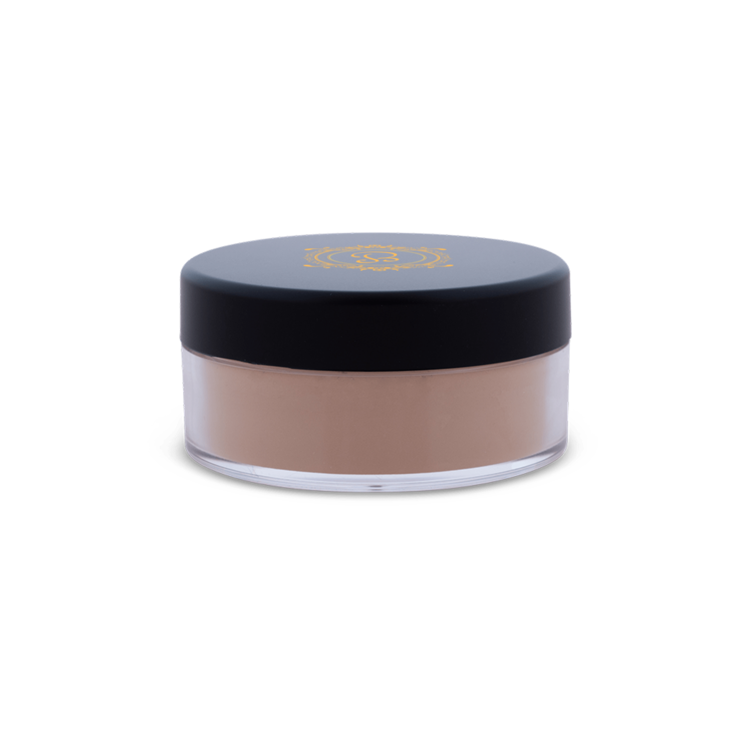 viaGlamour image of a Loose Powder