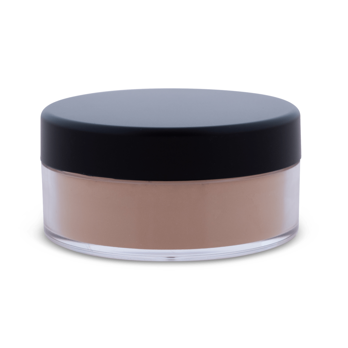 viaGlamour image of a Loose Powder