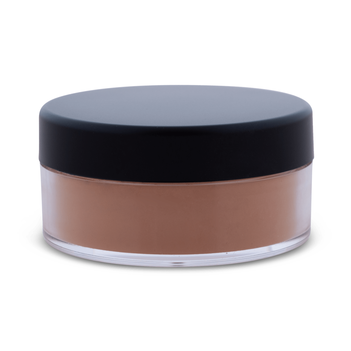 viaGlamour image of a Loose Powder