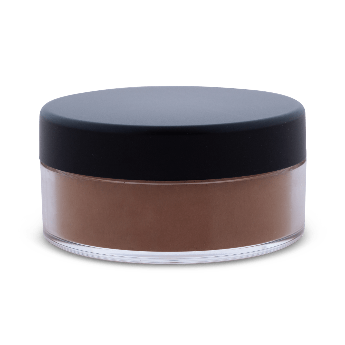 viaGlamour image of a Loose Powder