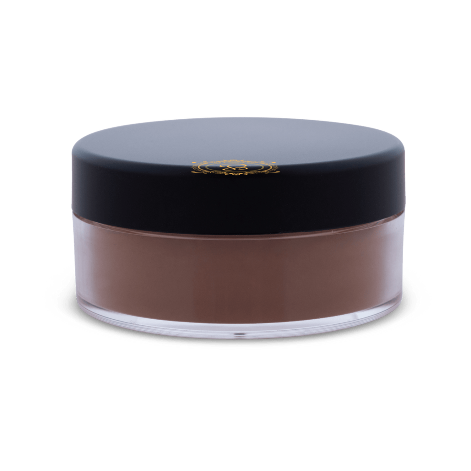 viaGlamour image of a Loose Powder