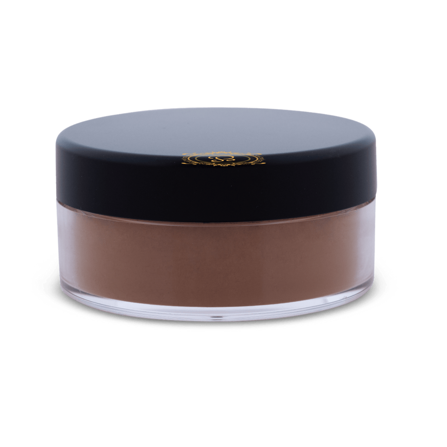 viaGlamour image of a Loose Powder
