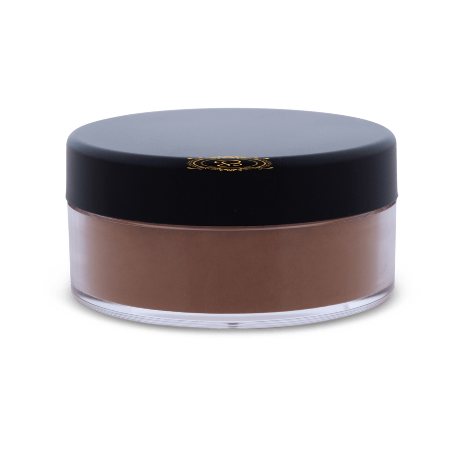 viaGlamour image of a Loose Powder