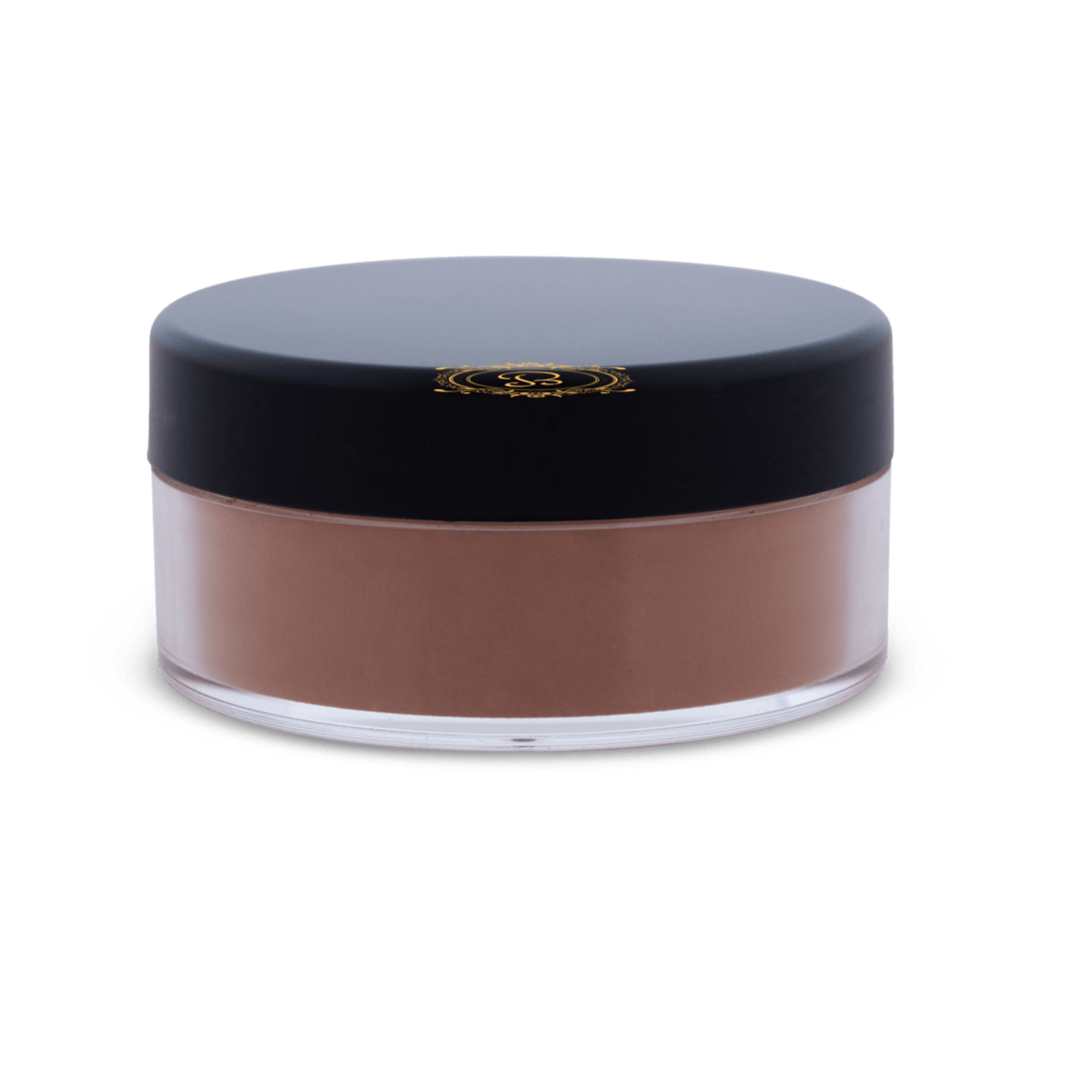 viaGlamour image of a Loose Powder