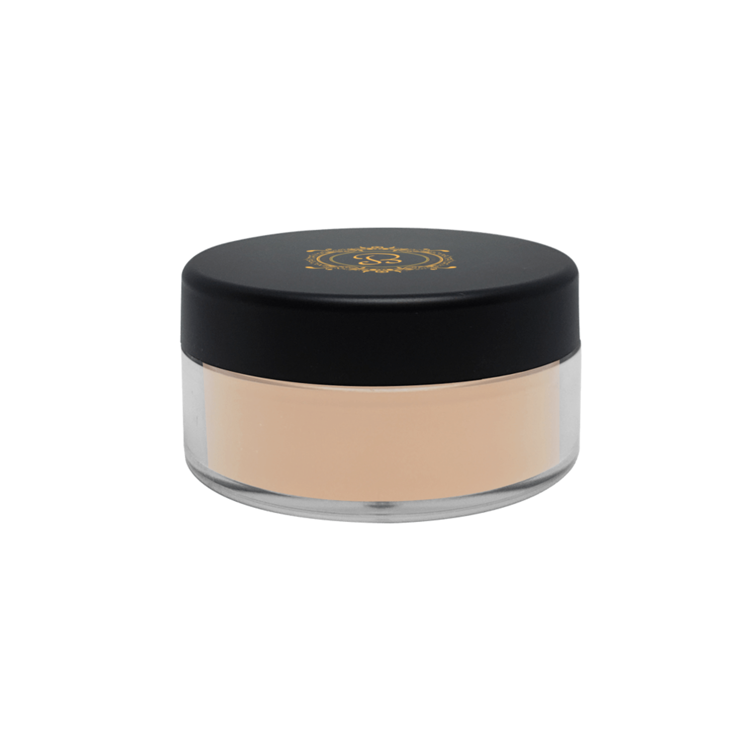 viaGlamour image of a Loose Powder