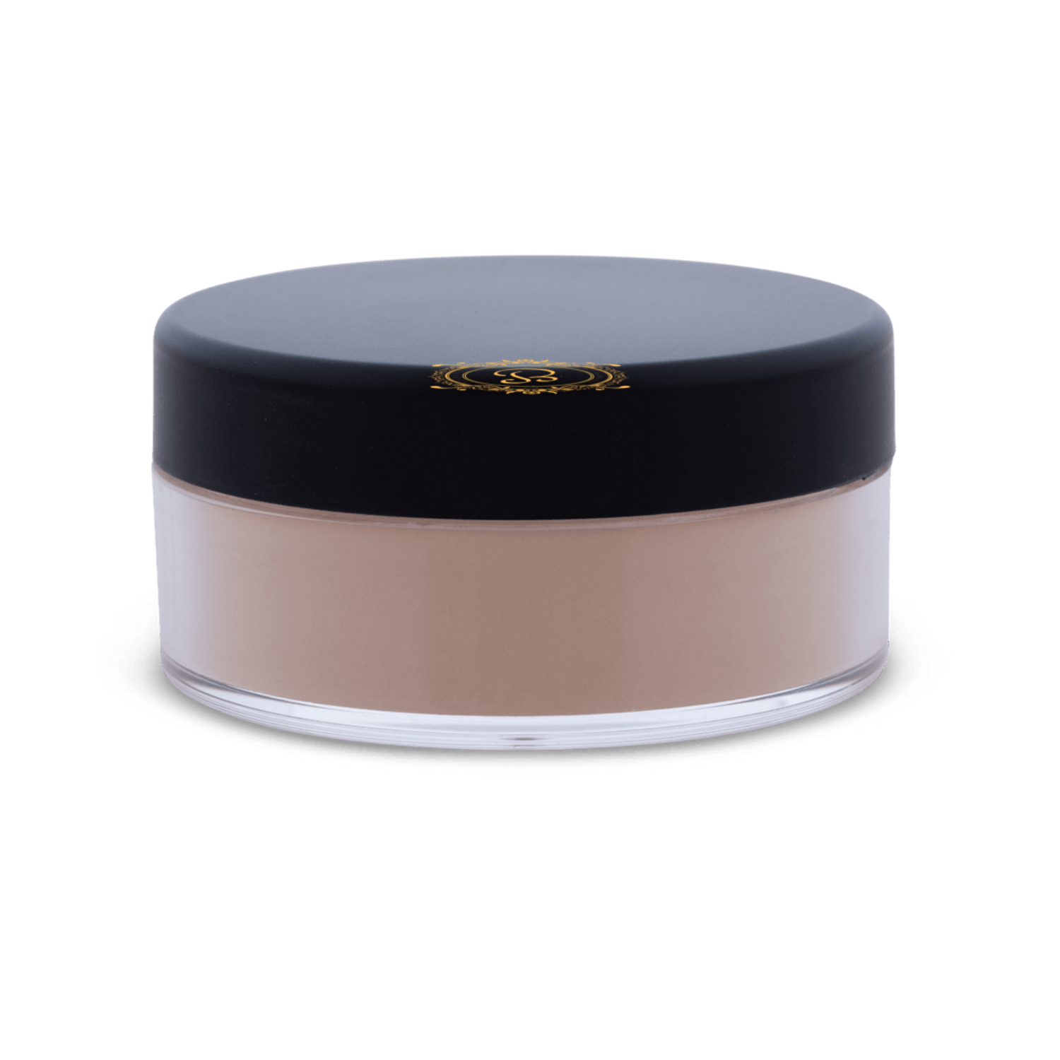 viaGlamour image of a Loose Powder
