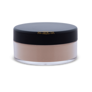 viaGlamour image of a Loose Powder