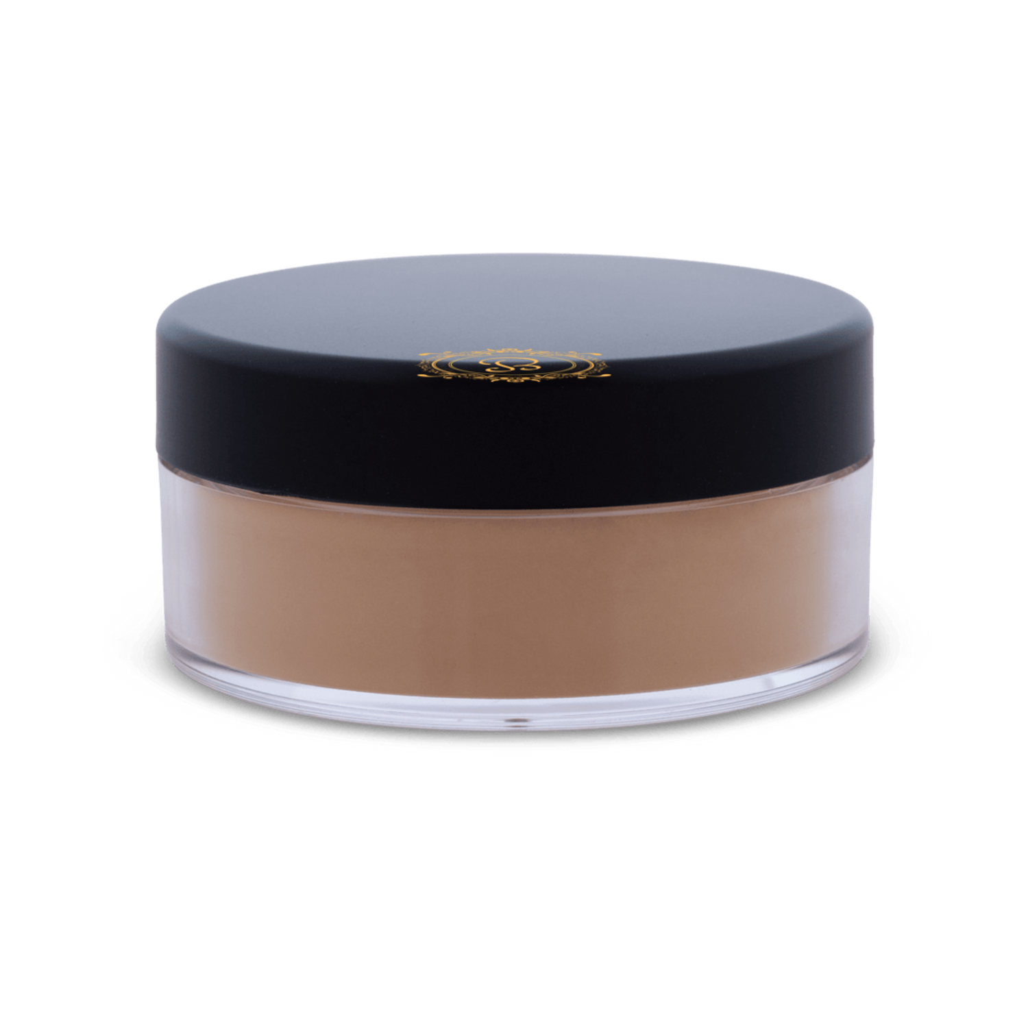 viaGlamour image of a Loose Powder